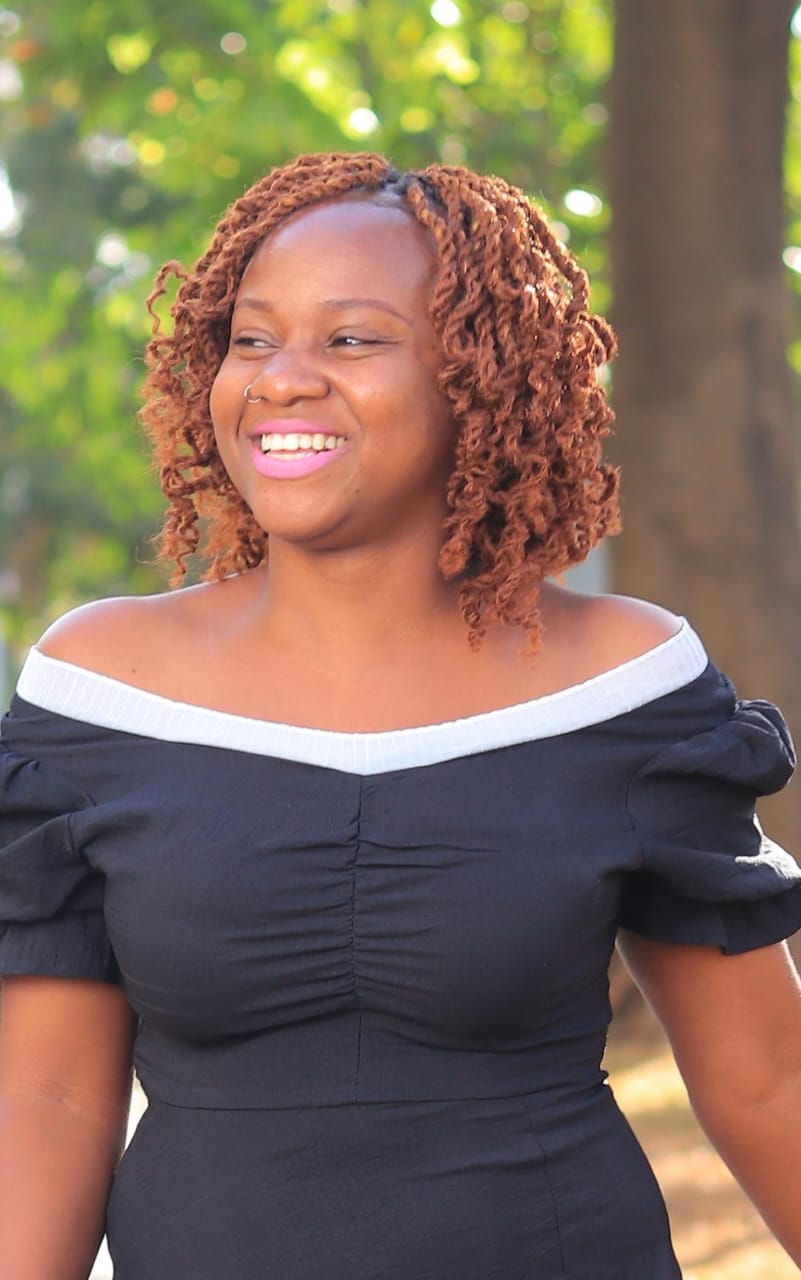Ritah Anindo Obonyo Positive young women || pywv